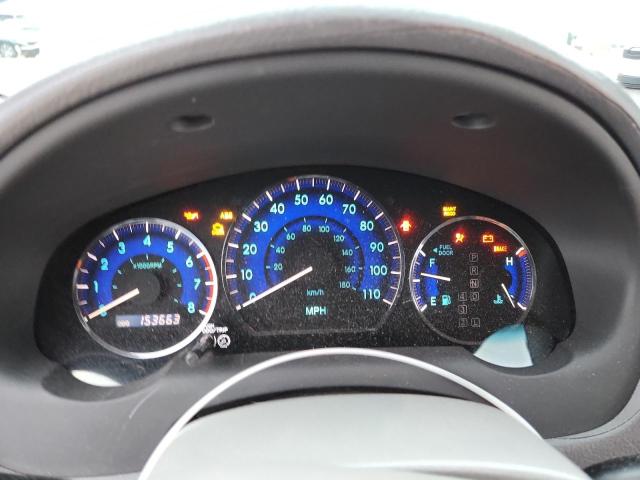 Photo 9 from auction – 2006 TOYOTA SIENNA CE with VIN 5TDZA23C86S473401