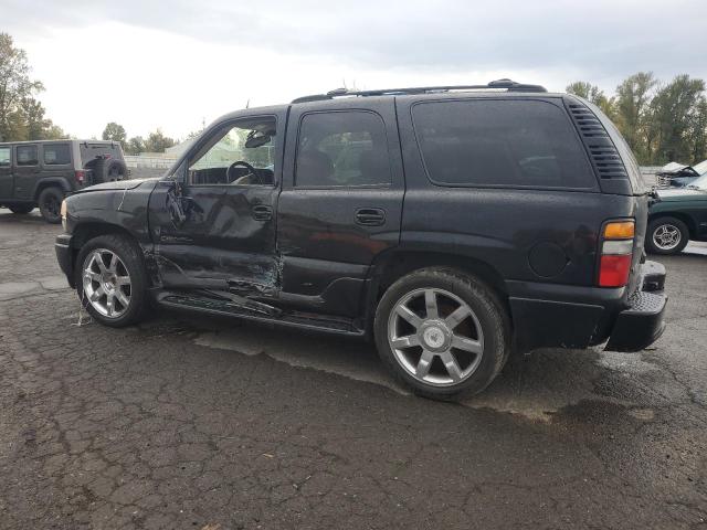 Photo 2 from auction – 2004 GMC YUKON DENA with VIN 1GKEK63U44J256874
