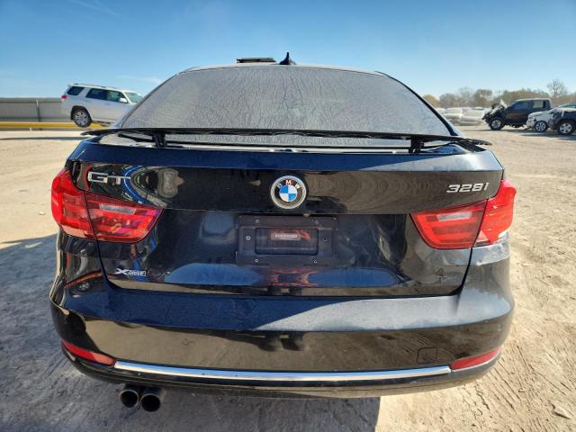 Photo 6 from auction – 2015 BMW 328 XIGT with VIN WBA3X5C51FD561979