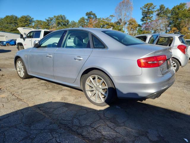 Photo 2 from auction – 2015 AUDI A4 PREMIUM with VIN WAUBFAFL3FN015874