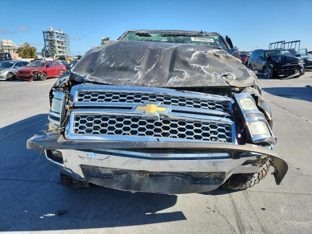 Photo 5 from auction – 2014 CHEVROLET SILVERADO with VIN 3GCPCREC2EG569271