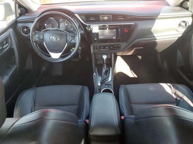Photo 8 from auction – 2018 TOYOTA COROLLA L with VIN 5YFBURHE2JP757863