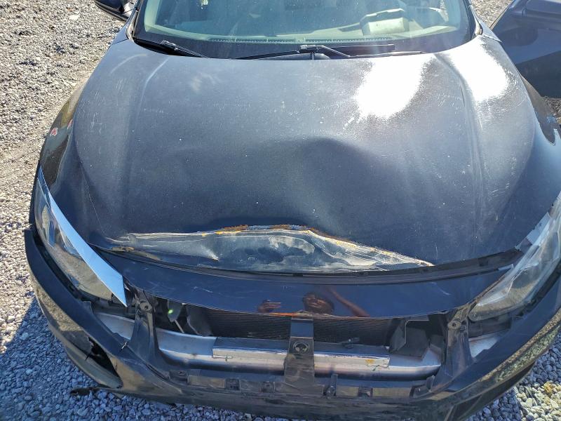 Photo 11 from auction – 2018 HONDA CIVIC with VIN 19XFC2F53JE034636