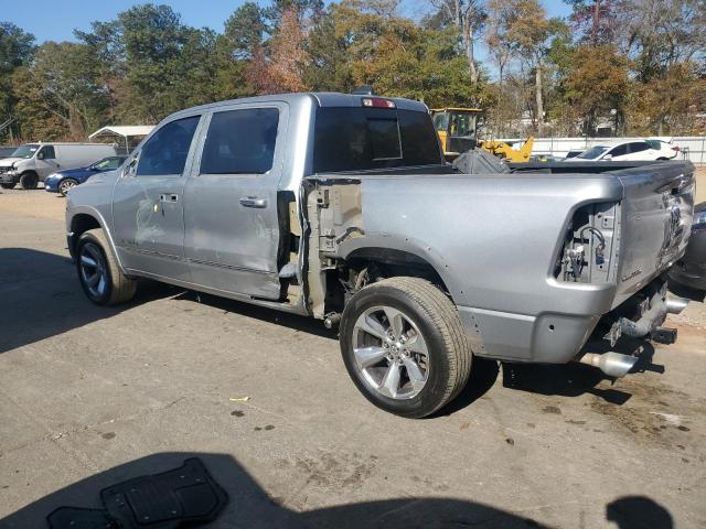 Photo 2 from auction – 2019 RAM 1500 LIMIT with VIN 1C6SRFHT7KN632281