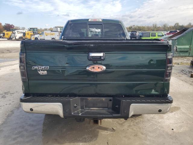 Photo 6 from auction – 2013 FORD F150 with VIN 1FTFX1ET2DFD01886