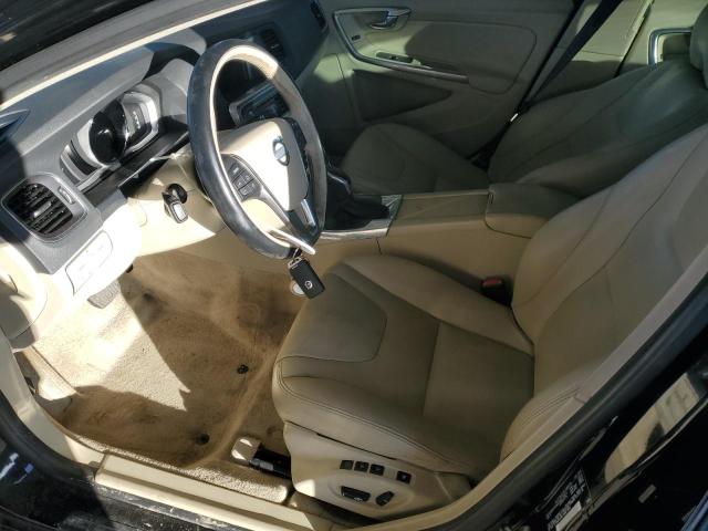 Photo 7 from auction – 2015 VOLVO S60 PREMIE with VIN YV126MFK9F1332989