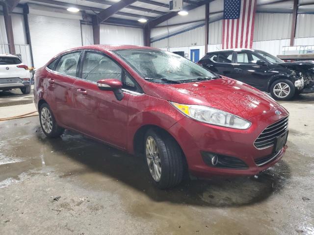 Photo 4 from auction – 2017 FORD FIESTA TIT with VIN 3FADP4CJ2HM139120