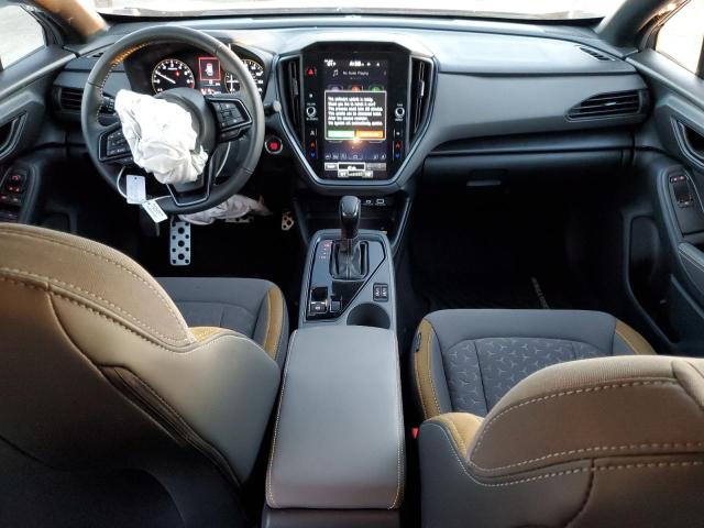 Photo 8 from auction – 2025 SUBARU CROSSTREK with VIN 4S4GUHF68S3718745
