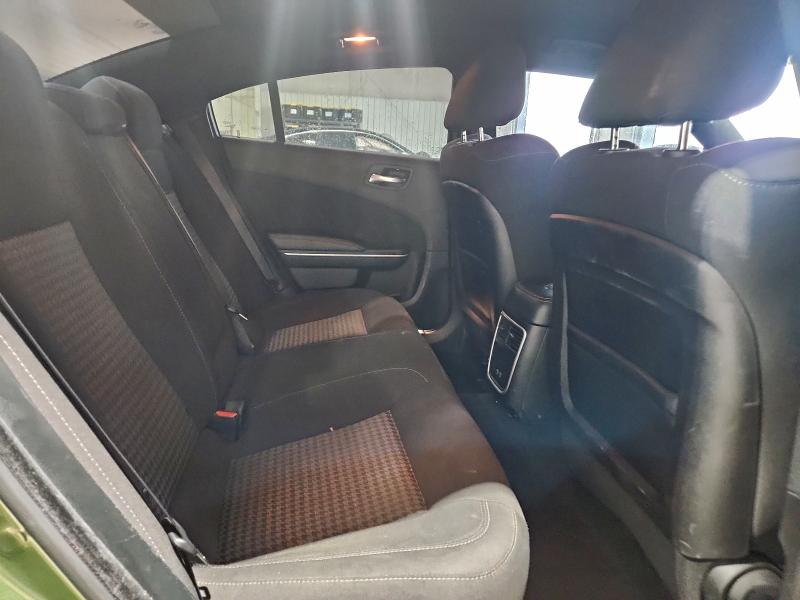 Photo 10 from auction – 2023 DODGE CHARGER R/ with VIN 2C3CDXCT5PH595616