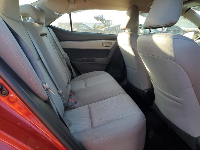 Photo 10 from auction – 2016 TOYOTA COROLLA L with VIN 2T1BURHE6GC583420
