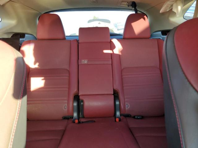 Photo 10 from auction – 2018 LEXUS NX 300H with VIN JTJBJRBZ6J2092885