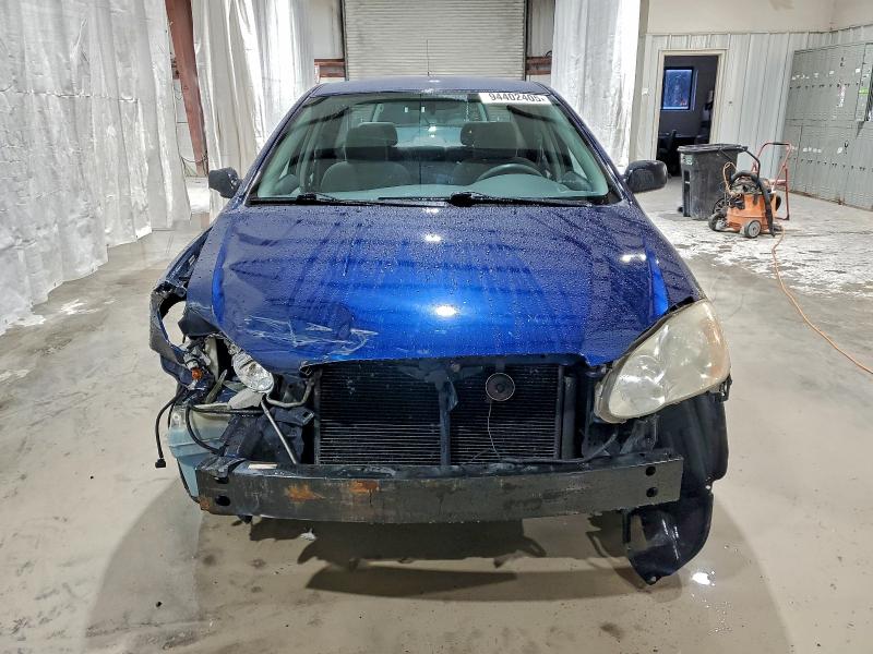Photo 5 from auction – 2004 TOYOTA COROLLA CE with VIN 2T1BR32E24C280010