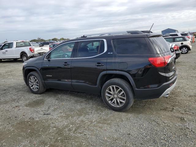 Photo 2 from auction – 2019 GMC ACADIA SLE with VIN 1GKKNLLS9KZ132332