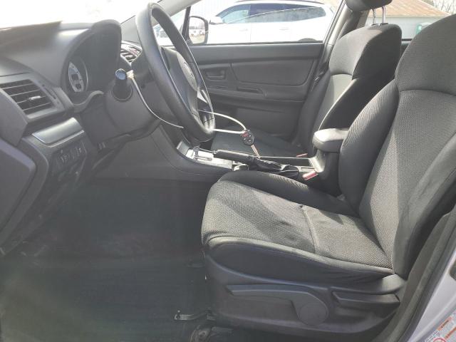 Photo 7 from auction – 2012 SUBARU IMPREZA with VIN JF1GPAA63CH205200