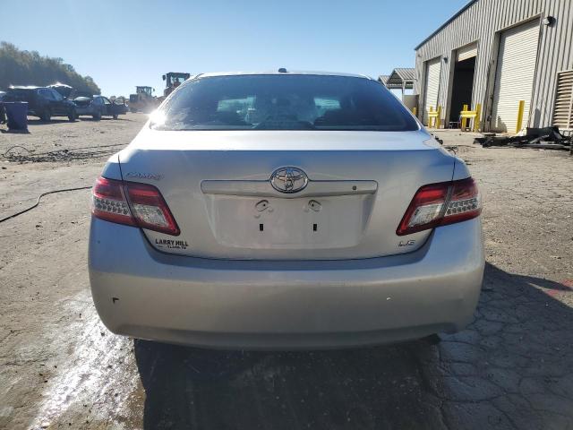 Photo 6 from auction – 2011 TOYOTA CAMRY BASE with VIN 4T4BF3EK9BR211164