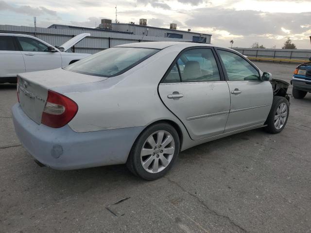 Photo 3 from auction – 2003 TOYOTA CAMRY LE with VIN 4T1BF32K03U558043