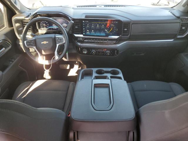 Photo 8 from auction – 2023 CHEVROLET SILVERADO with VIN 2GCUDDED7P1154096