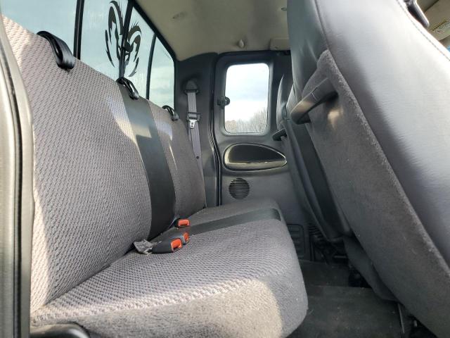 Photo 10 from auction – 2002 DODGE RAM 2500 with VIN 3B7KF23Z52M267163