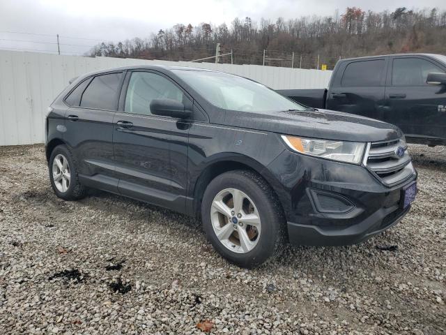 Photo 4 from auction – 2016 FORD EDGE SE with VIN 2FMPK4G93GBB43386