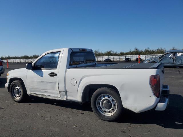 Photo 2 from auction – 2012 CHEVROLET COLORADO with VIN 1GCCSBF91C8156790