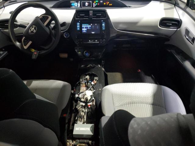 Photo 8 from auction – 2016 TOYOTA PRIUS with VIN JTDKARFU9G3519982