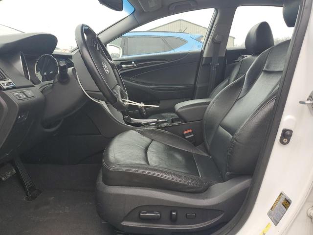 Photo 7 from auction – 2011 HYUNDAI SONATA SE with VIN 5NPEC4AC9BH157206