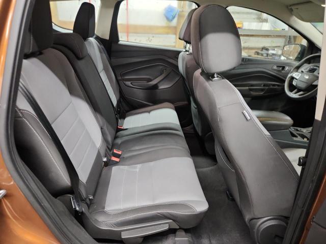 صورة رقم 11 من المزاد - 2017 FORD ESCAPE S مع VIN 1FMCU0F72HUB50357