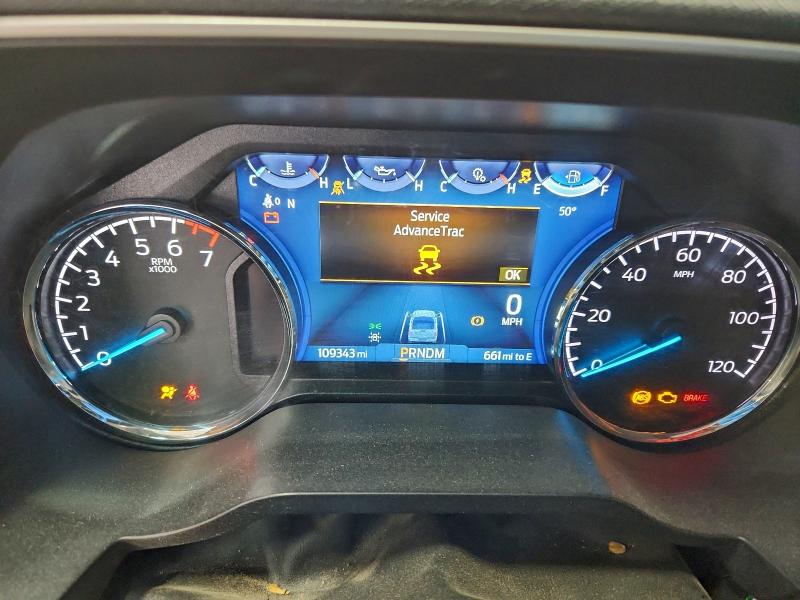 Photo 9 from auction – 2022 FORD F150 SUPER with VIN 1FTEW1EP4NKD23995