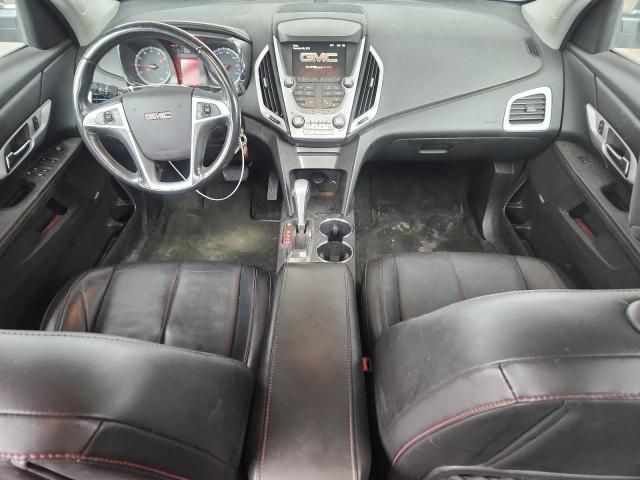 Photo 8 from auction – 2013 GMC TERRAIN SL with VIN 2GKFLVE34D6311790