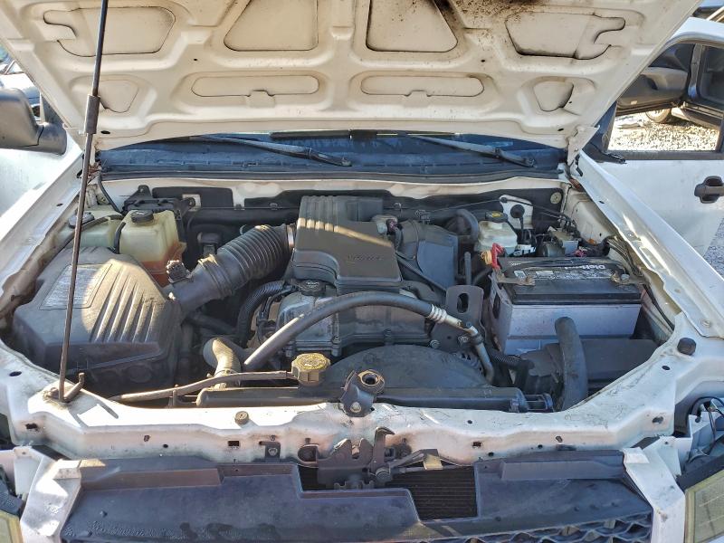 Photo 11 from auction – 2007 CHEVROLET COLORADO with VIN 1GCCS199378189155