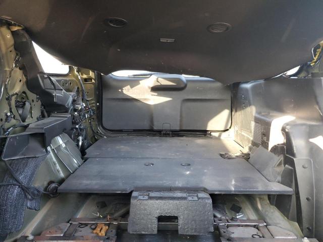Photo 10 from auction – 2021 FORD EXPLORER with VIN 1FM5K8AB2MGB04867