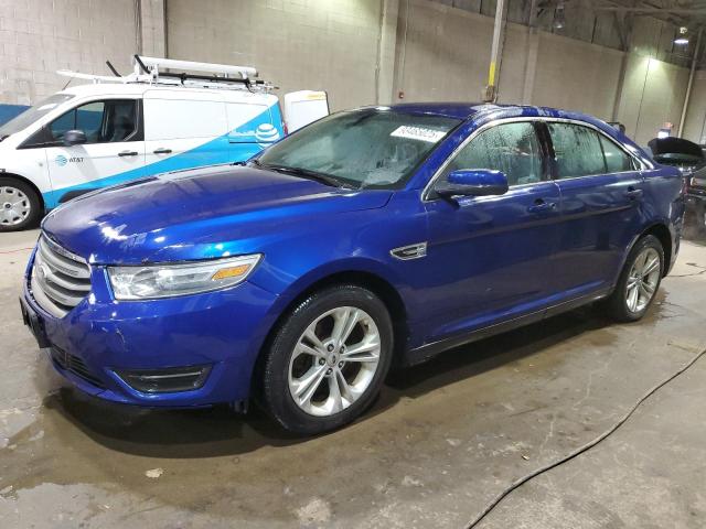 Photo 1 from auction – 2015 FORD TAURUS SEL with VIN 1FAHP2H8XFG150286