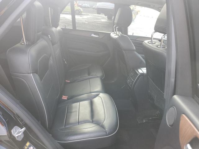Photo 11 from auction – 2013 MERCEDES-BENZ ML 350 BLU with VIN 4JGDA2EB9DA160510