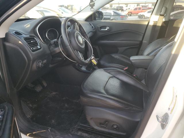Photo 7 from auction – 2018 JEEP COMPASS LI with VIN 3C4NJDCB3JT290438