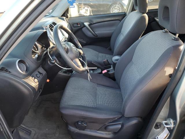صورة رقم 7 من المزاد - 2005 TOYOTA RAV4 مع VIN JTEGD20V050053424