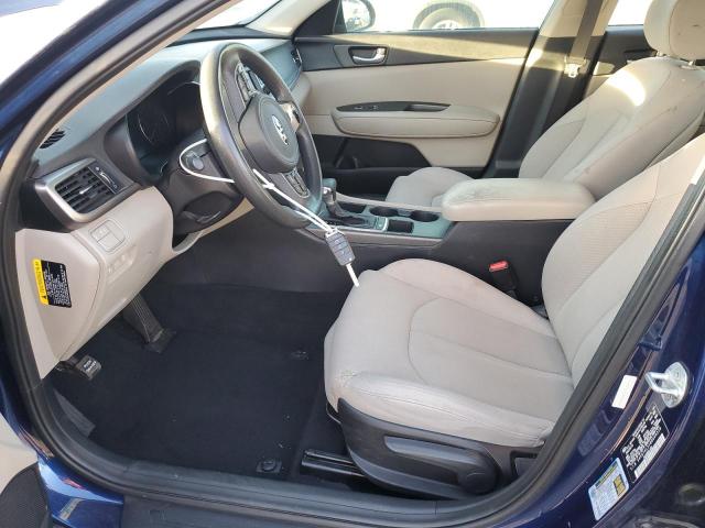 Photo 7 from auction – 2016 KIA OPTIMA with VIN 5XXGT4L31GG090318