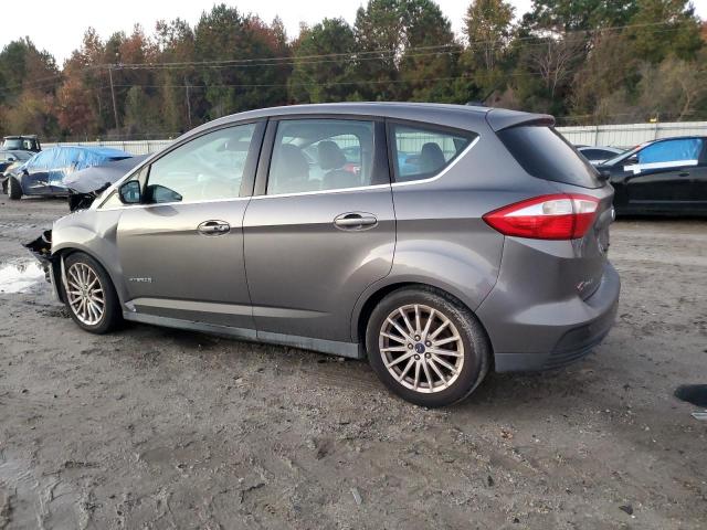 Photo 2 from auction – 2013 FORD C-MAX SEL with VIN 1FADP5BU0DL532532