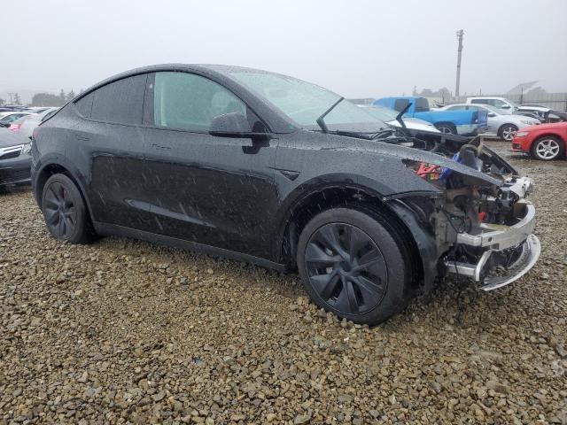 Photo 4 from auction – 2024 TESLA MODEL Y with VIN 7SAYGDED3RF108700