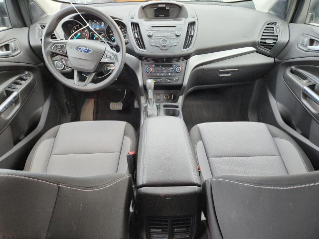 Zdjęcie 8 z aukcji – 2017 FORD ESCAPE SE z VIN 1FMCU9GD3HUD70969