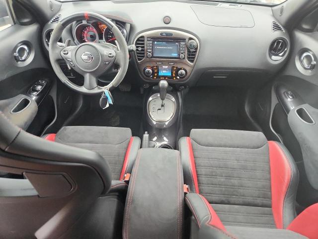 Photo 8 from auction – 2015 NISSAN JUKE NISMO with VIN JN8DF5MV9FT250187
