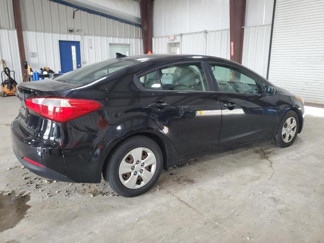 Photo 3 from auction – 2015 KIA FORTE LX with VIN KNAFK4A65F5423924