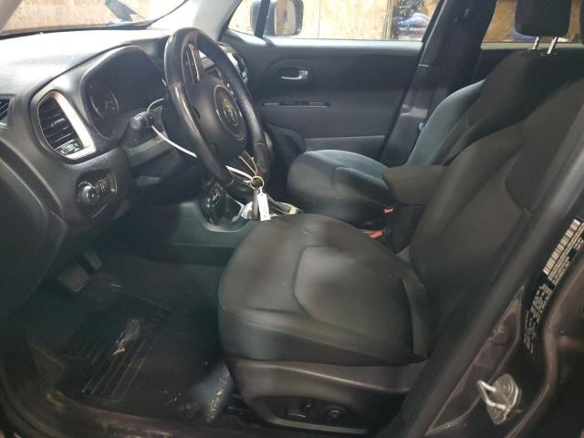 Photo 7 from auction – 2016 JEEP RENEGADE L with VIN ZACCJBBT5GPE16868