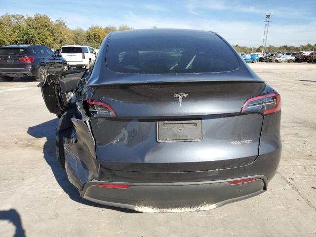 Photo 6 from auction – 2024 TESLA MODEL Y with VIN 7SAYGDEF3RA274505