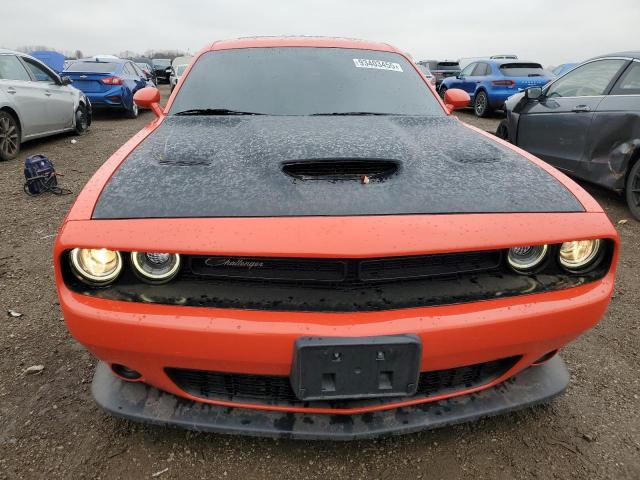Photo 5 from auction – 2023 DODGE CHALLENGER with VIN 2C3CDZFJ0PH573450