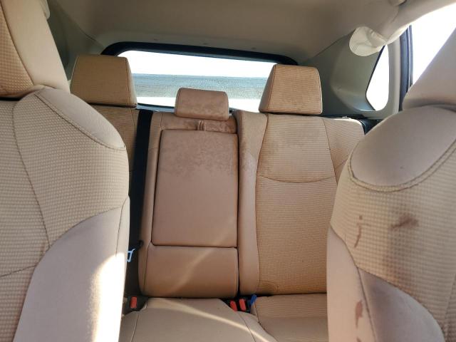 Photo 10 from auction – 2023 TOYOTA RAV4 LE with VIN 4T3LWRFV7PU105904