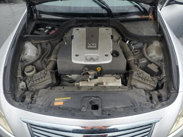 Photo 11 from auction – 2013 INFINITI G37 BASE with VIN JN1CV6AP5DM714074