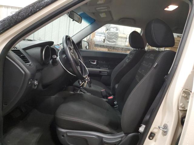 Photo 7 from auction – 2013 KIA SOUL + with VIN KNDJT2A66D7574383