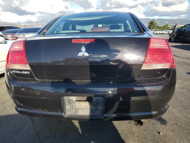 Photo 6 from auction – 2005 MITSUBISHI GALANT DE with VIN 4A3AB26F15E041072