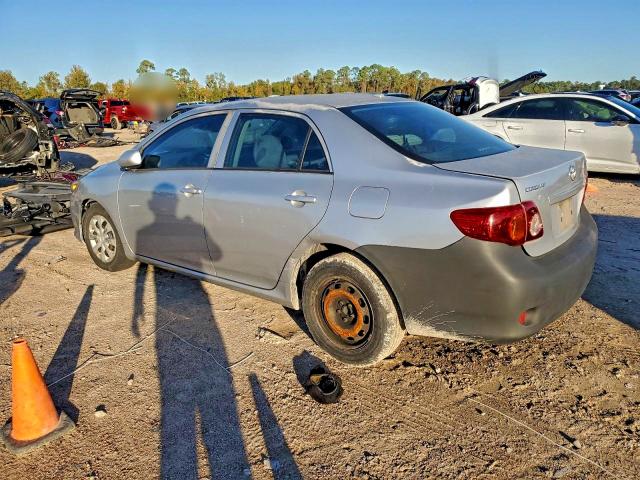 Photo 2 from auction – 2010 TOYOTA COROLLA BA with VIN JTDBU4EE4AJ065826