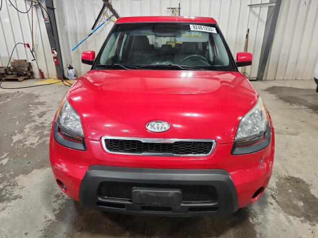 Фото 5 с аукциона – 2010 KIA SOUL + с VIN KNDJT2A29A7105863